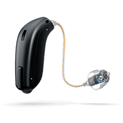 Receiver in Canal Hearing Aids