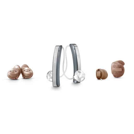 Best Hearing Aids