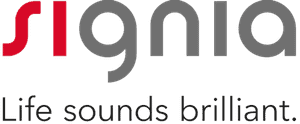 Signia Hearing Aid Brands