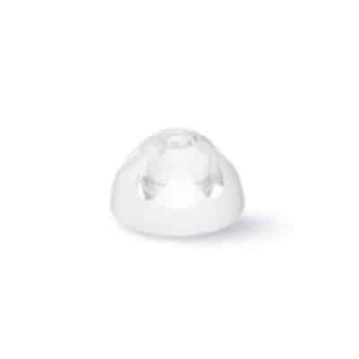 CLICK DOMES FOR SIGNIA _ REXTON, OPEN 8MM (6PK)