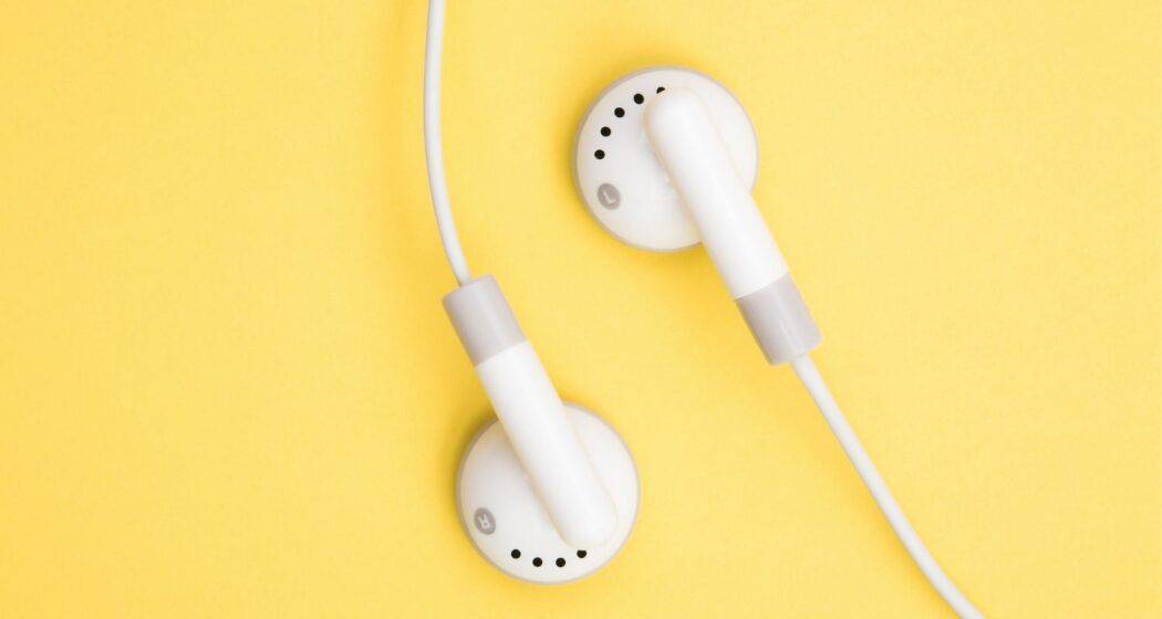 Earbud Use Could Harm Your Hearing