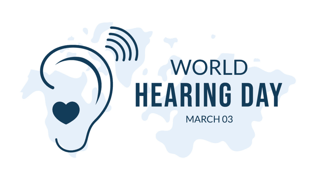 Raising Awareness About Tinnitus on World Hearing Day